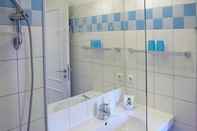 In-room Bathroom Villa Frisia