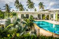 Swimming Pool The Inspiration Residence