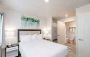 Kamar Tidur 5 WaterWalk Kansas City-Overland Park