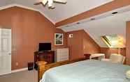 Bedroom 4 Inverness 977