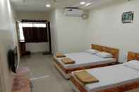 Bilik Tidur Hotel Karavali Residency