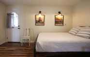 Kamar Tidur 7 Tower House Inn