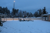 Nearby View and Attractions Culverden Court Motel