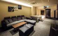 Lobi 3 Randor Residence Hiroshima Suites