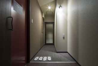 Lobby 4 Randor Residence Hiroshima Suites