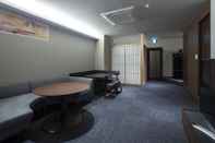 Lobby Randor Residence Hiroshima Suites