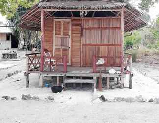 Bedroom 2 Andau Homestay