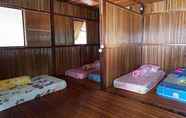 Bedroom 6 Andau Homestay