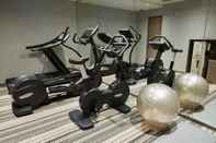 Fitness Center Mitsui Garden Hotel Ginza Gochome