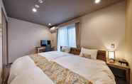 Kamar Tidur 4 Stay SAKURA Kyoto Kiyomizu Gojo