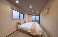 Kamar Tidur 3 Stay SAKURA Kyoto Kiyomizu Gojo