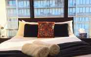 Kamar Tidur 7 Metro Apartments South Melbourne CBD edge