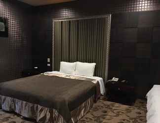 Bilik Tidur 2 Her Home Spa Motel Douliu