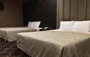 Bilik Tidur 4 Her Home Spa Motel Douliu