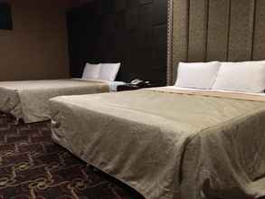 Bilik Tidur 4 Her Home Spa Motel Douliu