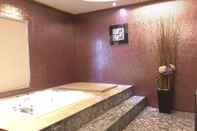 Kemudahan Hiburan Her Home Spa Motel Douliu