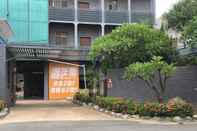 Luar Bangunan Her Home Spa Motel Douliu