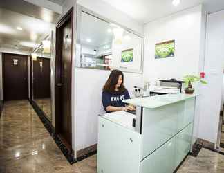 Sảnh chờ 2 Sun Guest House