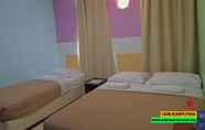 ห้องนอน 7 Adamson Inn Penang