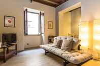 Ruang untuk Umum Rental In Rome Argentina Studio Flat