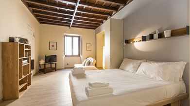 Kamar Tidur 4 Rental In Rome Argentina Studio Flat