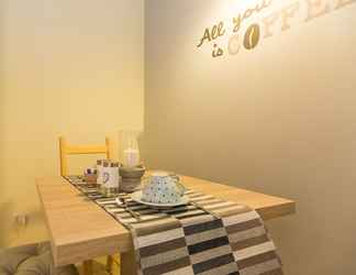 Kamar Tidur 2 Rental In Rome Argentina Studio Flat