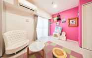 Kamar Tidur 2 Montana Flat Yebisu