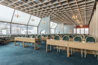 Ruangan Fungsional Oppdal Turisthotell