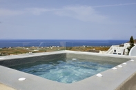 Entertainment Facility Edem Luxury Hotel Santorini Finikia