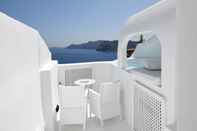 Kamar Tidur Oia White Cave Oia Cliff