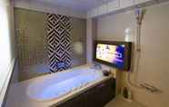 In-room Bathroom 3 HOTEL COSTA RESORT HANNO - Adult Only