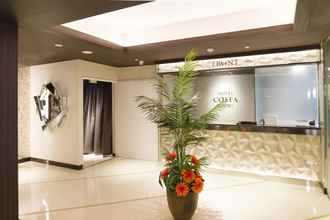 Sảnh chờ 4 HOTEL COSTA RESORT HANNO - Adult Only