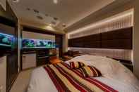 Bedroom HOTEL COSTA RESORT HANNO - Adult Only