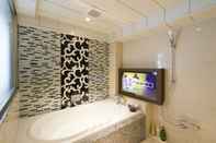 Toilet Kamar HOTEL COSTA RESORT HANNO - Adult Only