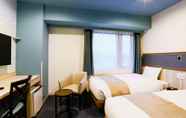 Bilik Tidur 3 Hotel Wing International Select Kumamoto