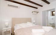 Kamar Tidur 6 Guesthouse Oliva