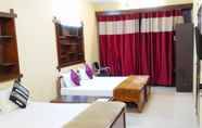 Bilik Tidur 6 Ashu Villa Guest House