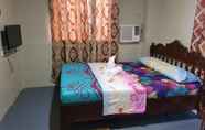 Kamar Tidur 6 Madid's Inn Boracay