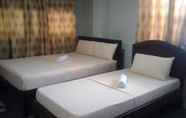 Kamar Tidur 3 Madid's Inn Boracay