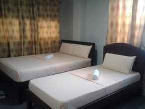 Kamar Tidur 4 Madid's Inn Boracay