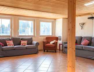 Lobi 2 Ferienhaus Landhaus Seewald