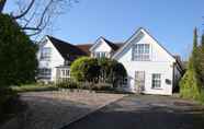 Exterior 2 Falmouth Bay Holiday Apartments