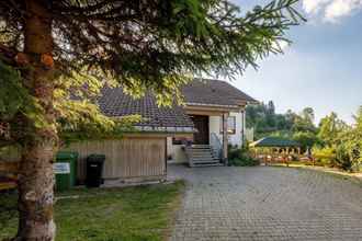 Exterior 4 Luxus Ferienhaus Feldberg