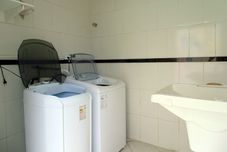 숙소 서비스 Farol Beach