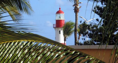 외관 2 Farol Beach