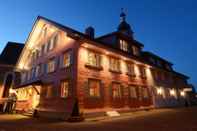 ภายนอกอาคาร Zum Hirschen -  hotel & gasthaus beim stöckeler