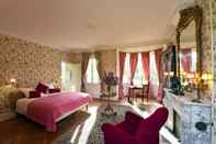 Bedroom Chateau le Quesnoy