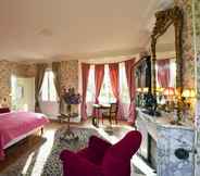 Bedroom 3 Chateau le Quesnoy