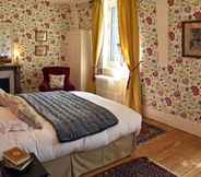 Bedroom 5 Chateau le Quesnoy