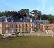 Exterior 2 Chateau le Quesnoy